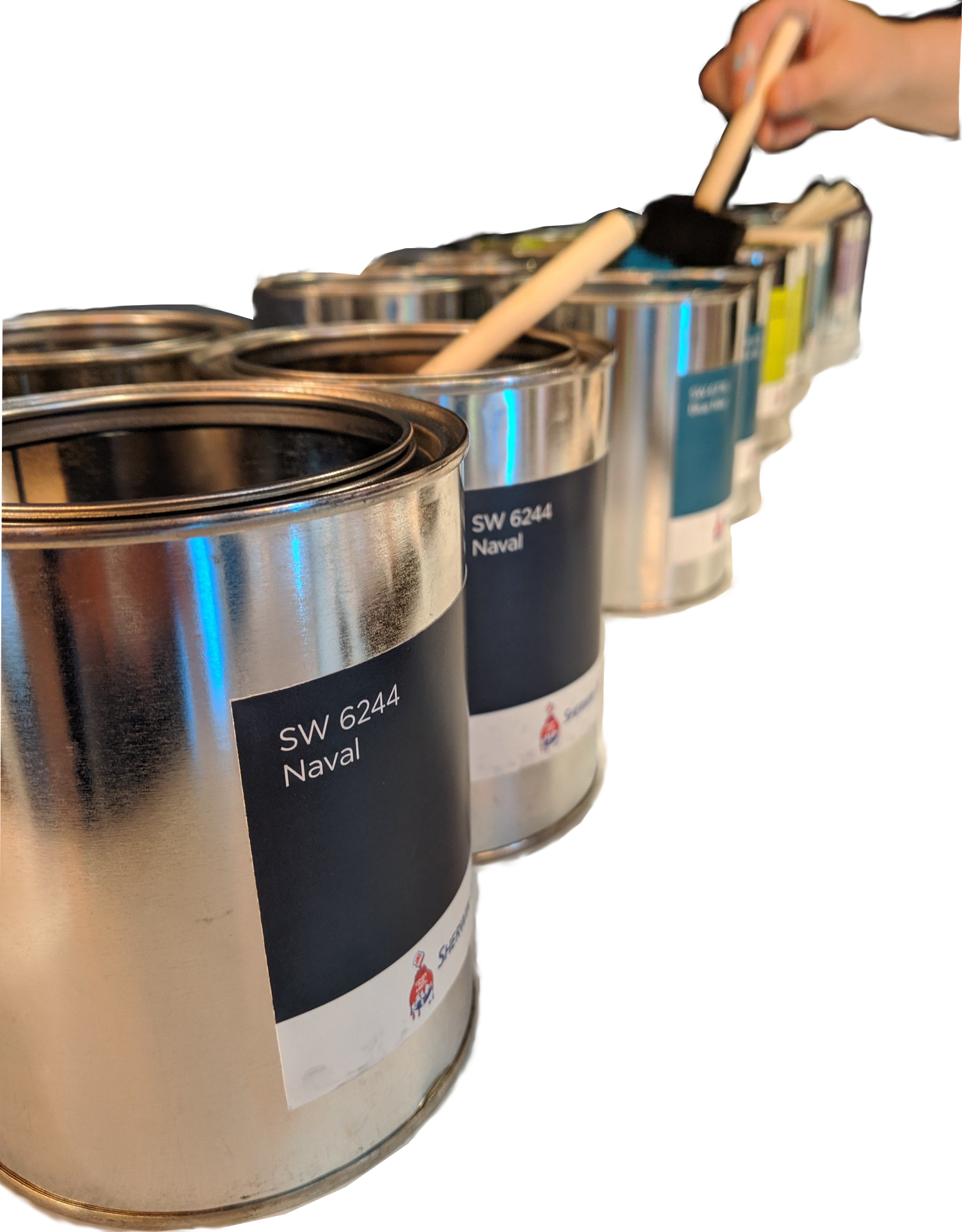 Técnico para Home Centers